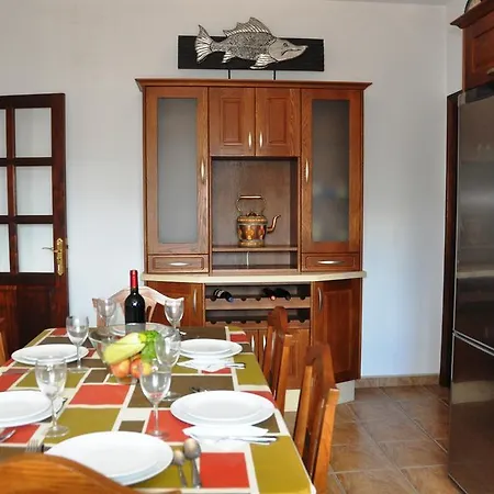 Villa Tunera