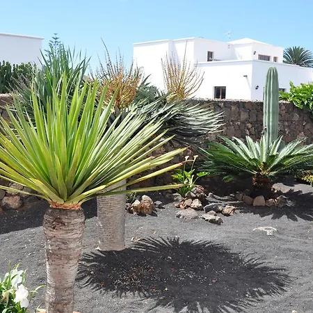 Villa Tunera