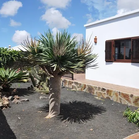 Villa Tunera La Vegueta