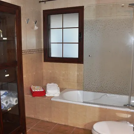 Villa Tunera *