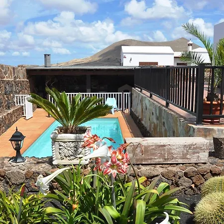 Villa Tunera