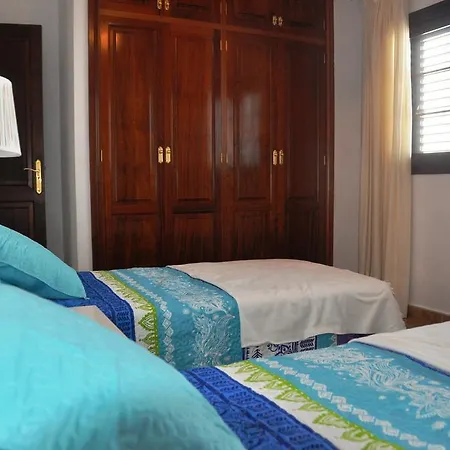 Villa Tunera *