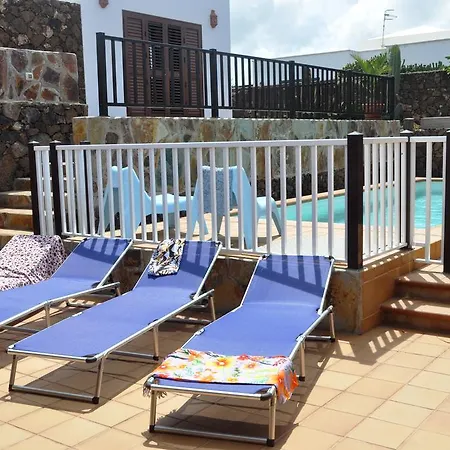 Villa Tunera *