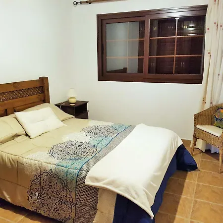 Villa Tunera