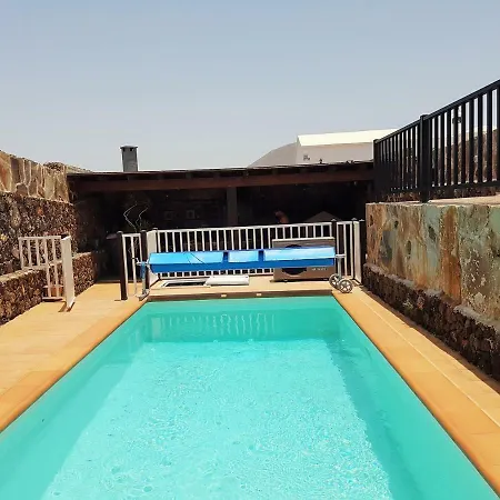 Tunera Villa