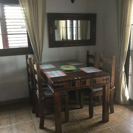 Villa Tunera *