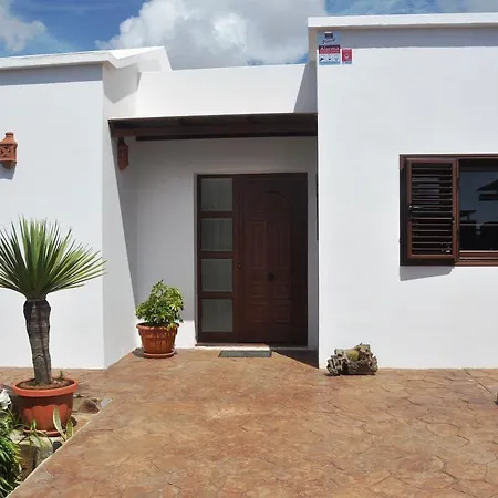 Villa Tunera La Vegueta