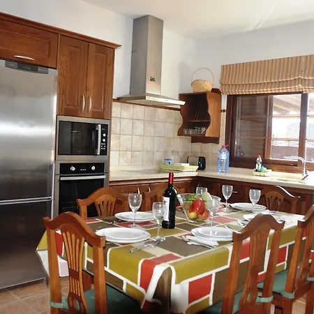 Villa Tunera *
