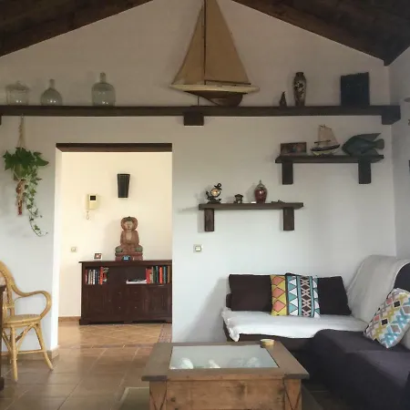 Tunera Villa *