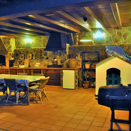Tunera Villa